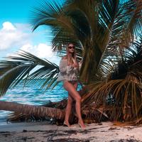 Отзыв от Нина - Виза Destination Thailand